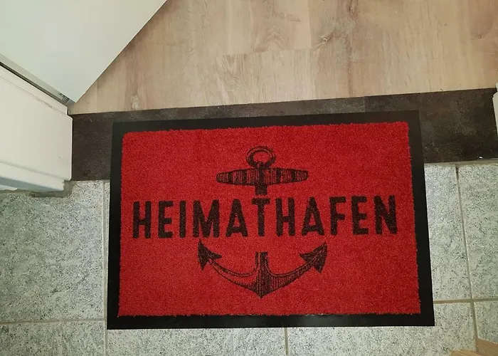 Heimathafen