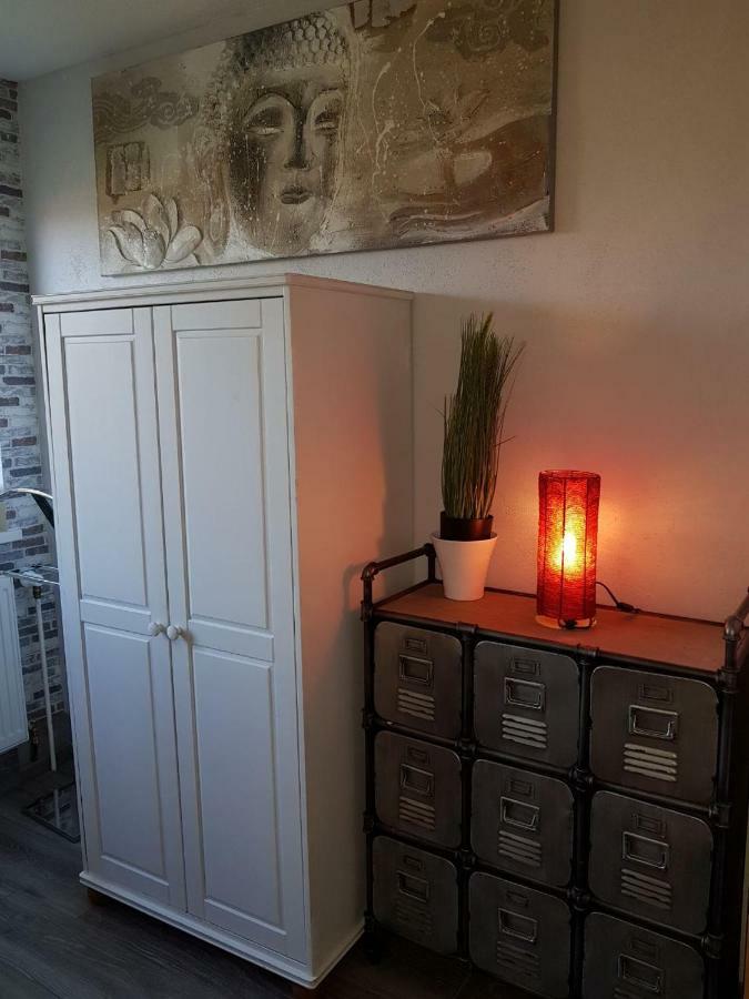 Apartment Heimathafen Neufolstenhausen