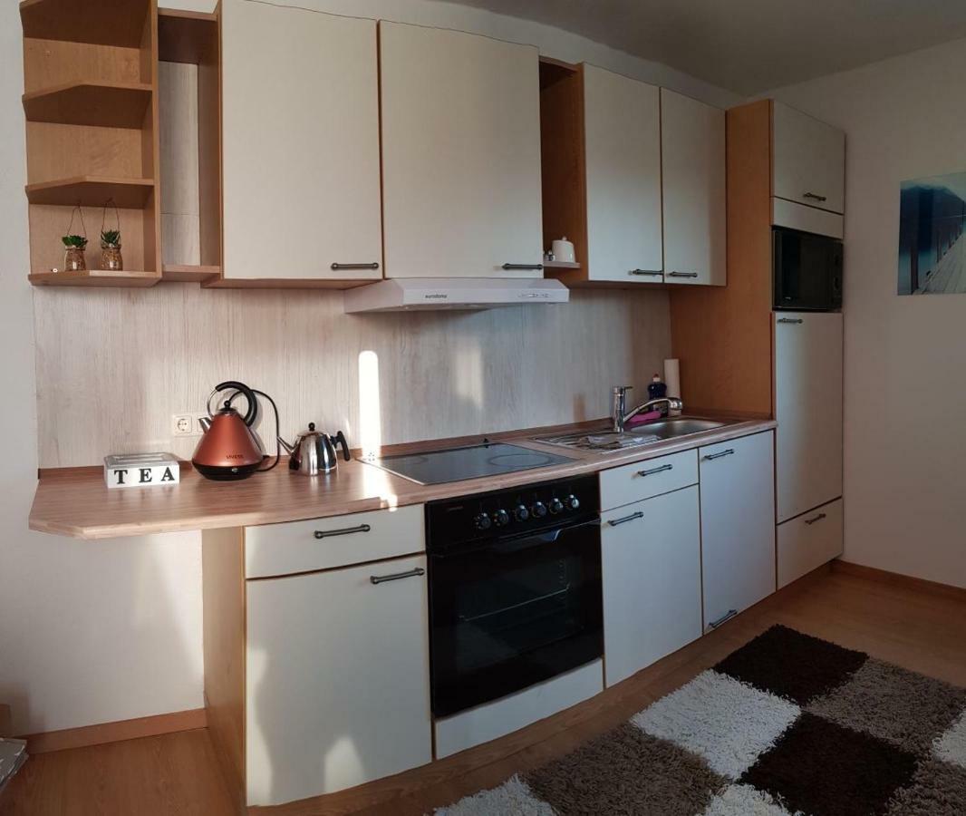 Apartment Heimathafen Neufolstenhausen