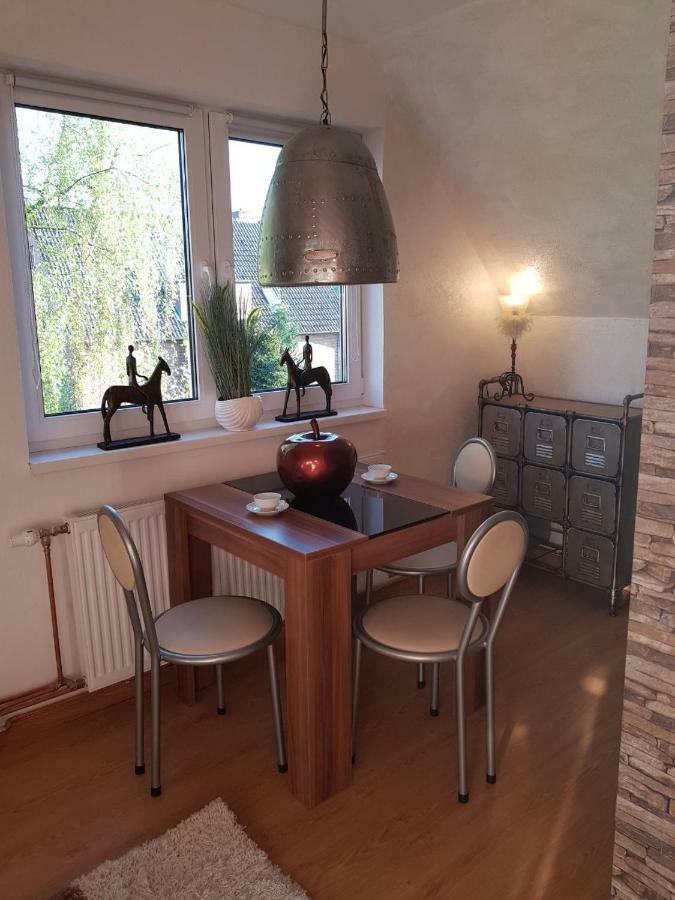 Heimathafen Apartment *