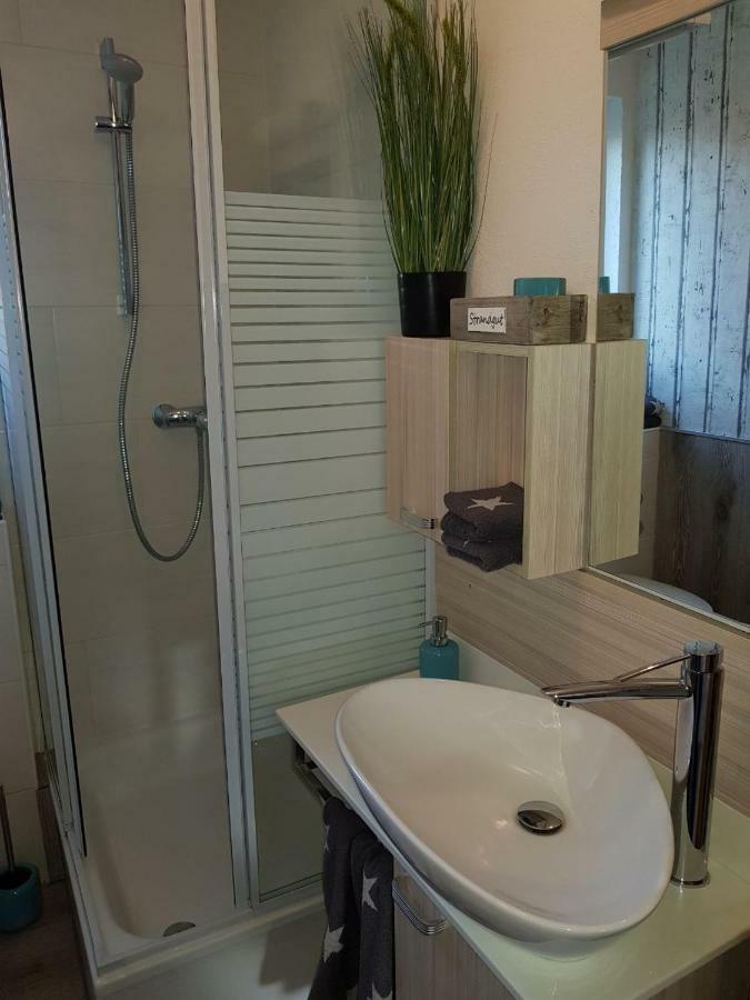 Heimathafen Apartment *