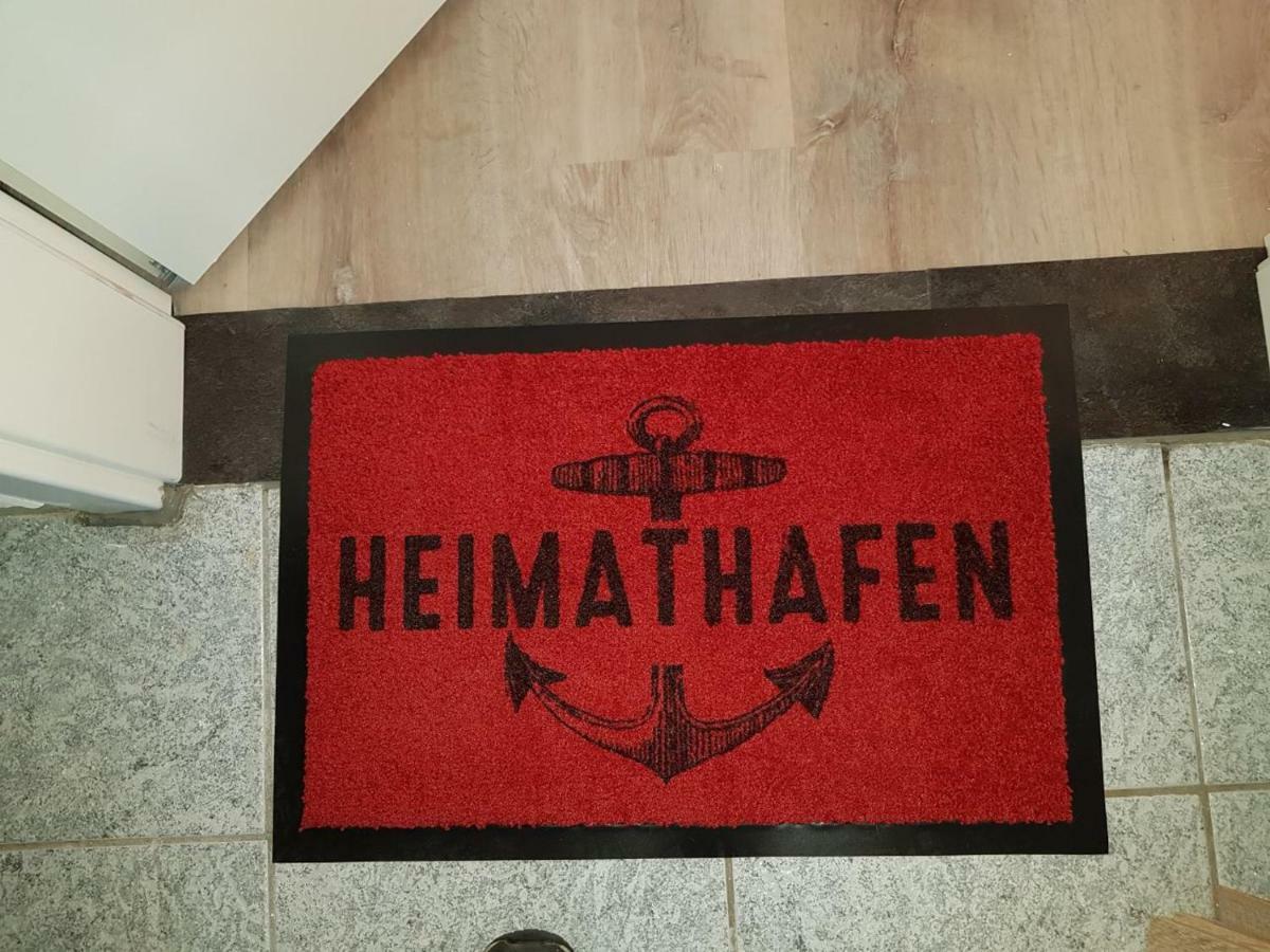 Heimathafen * Neufolstenhausen