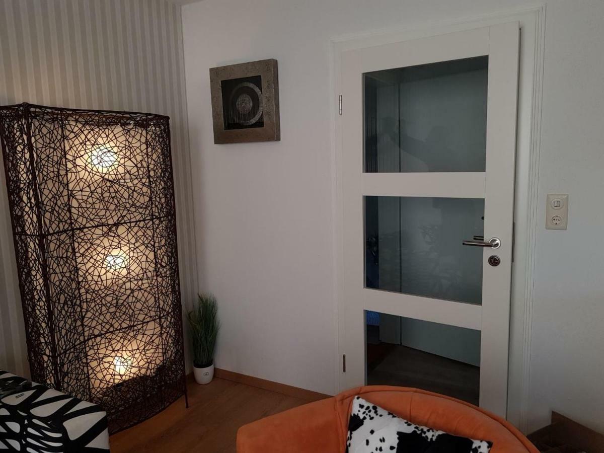 Apartment Heimathafen Neufolstenhausen