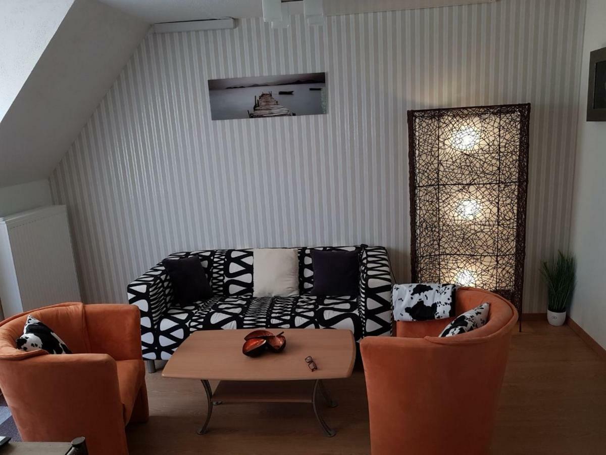 Apartment Heimathafen *